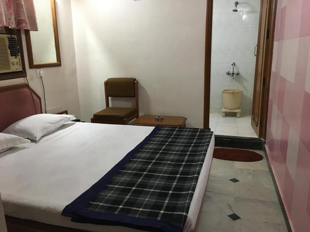 Hotel Grg Vadodara Luaran gambar