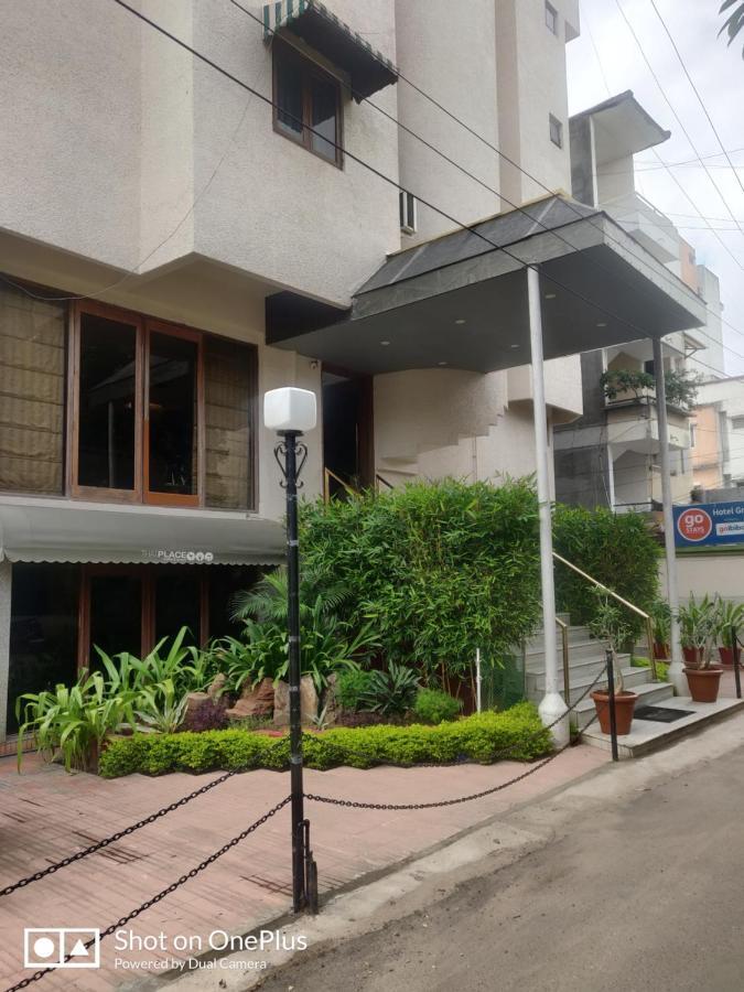 Hotel Grg Vadodara Luaran gambar