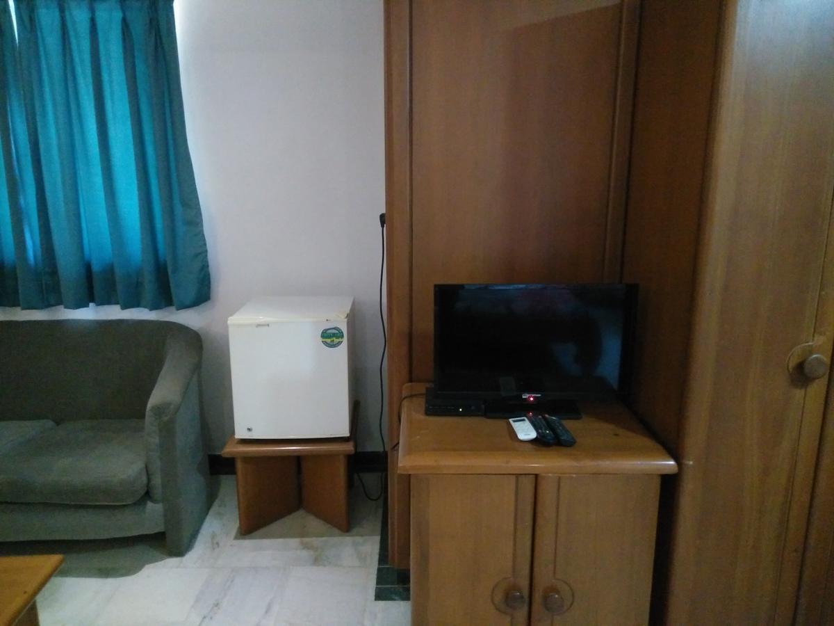 Hotel Grg Vadodara Luaran gambar